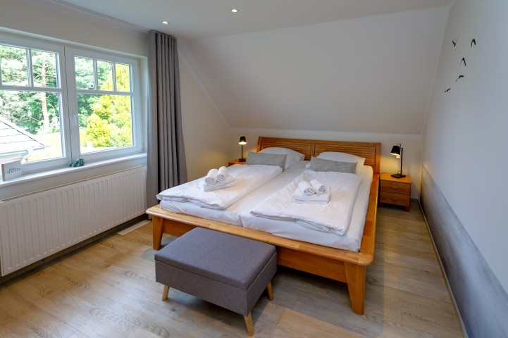Schlafzimmer 3