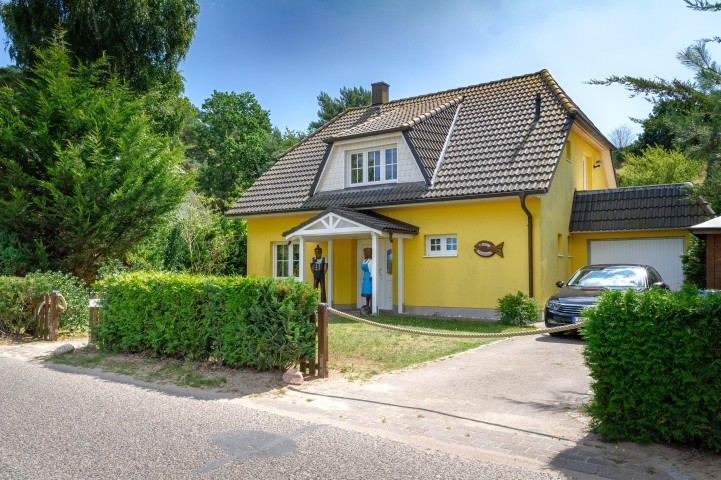 Haus "Marikkendörp"