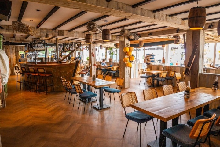 Restaurant De Matros