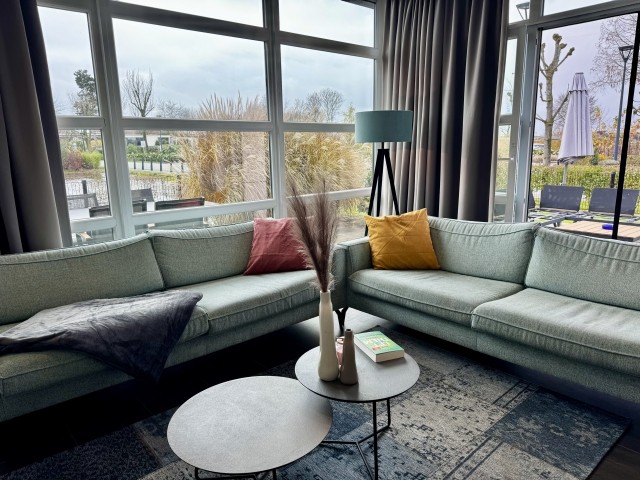 Hier lassen sich gemütliche Abende verbringen