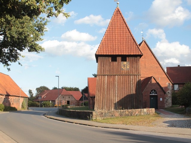 St.Marienkirche zu Eldingen
