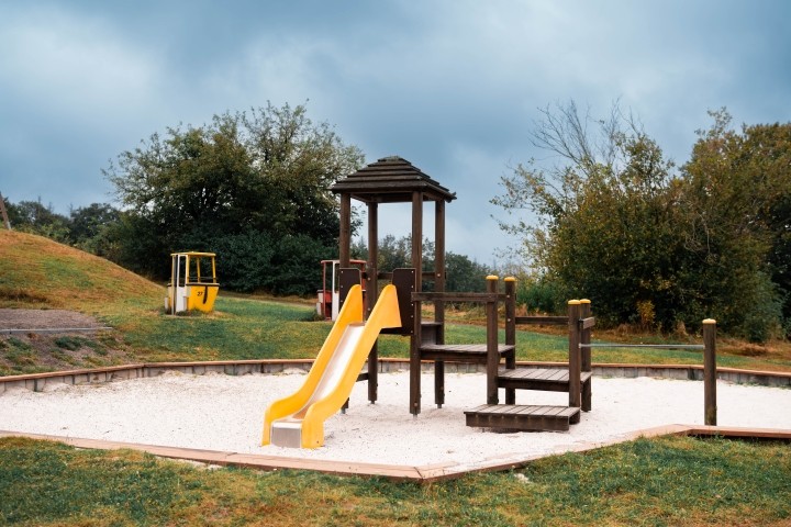 Spielplatz
