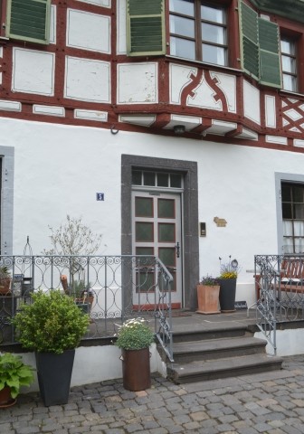 Herzlich willkommen!