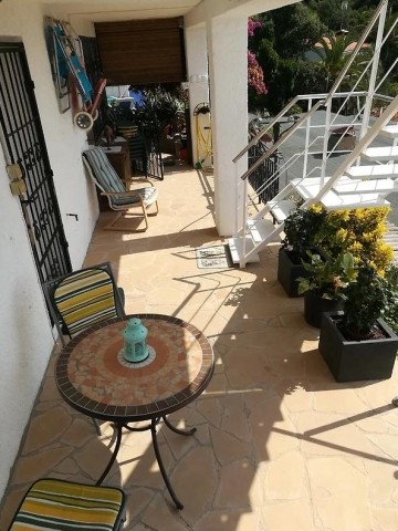 Terrasse Studio