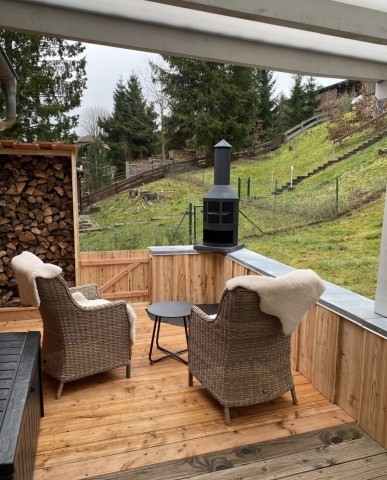 Außenterrasse Grillecke 1