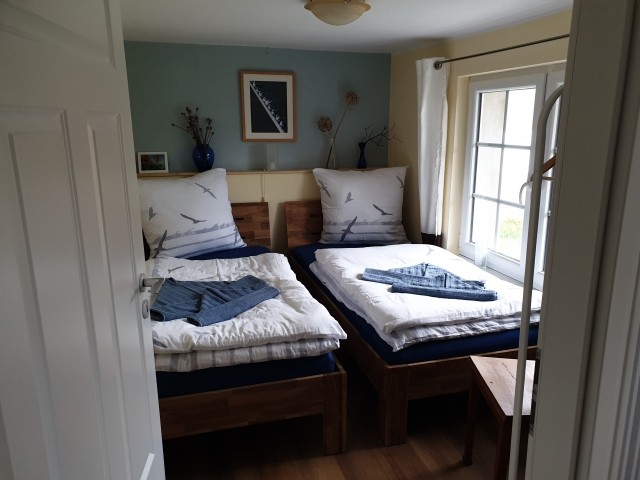 Schlafzimmer 2