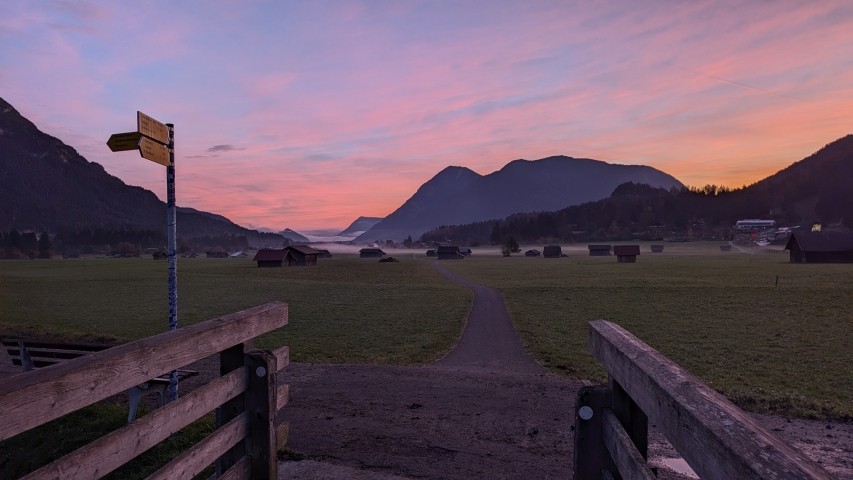 Hammersbacher Wiesen