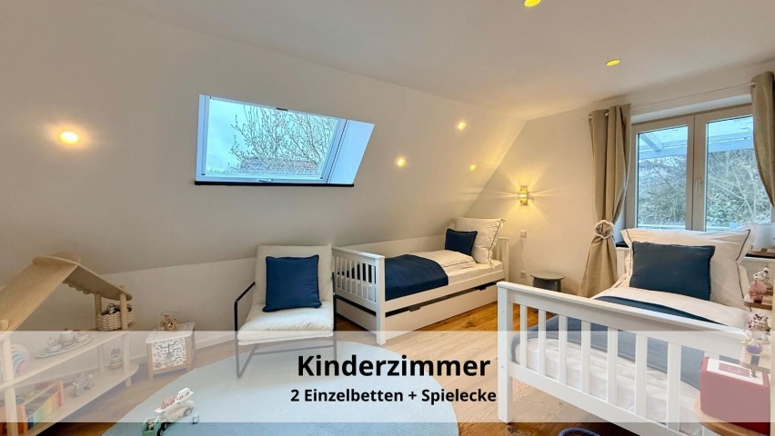 Kinderzimmer