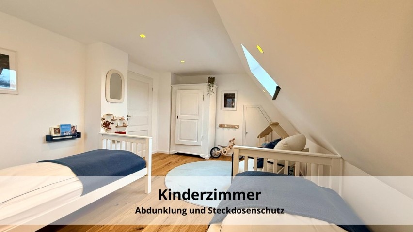 Kinderzimmer