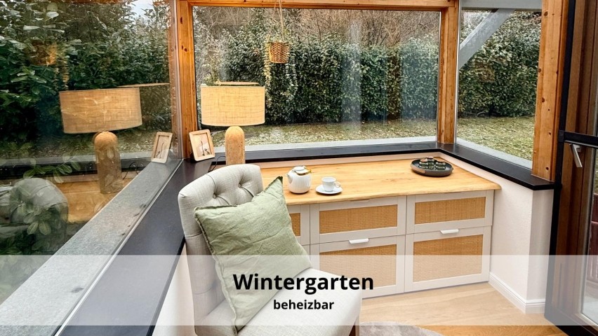Wintergarten