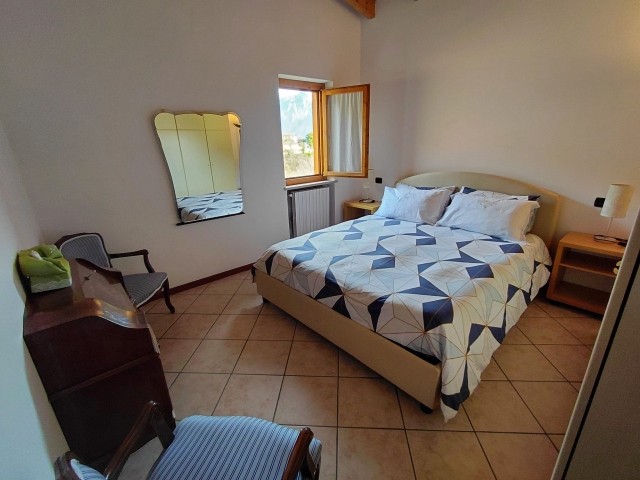 gemütliches Schlafzimmer 1