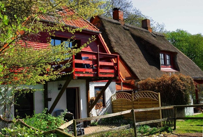 Blick von der Padockseite