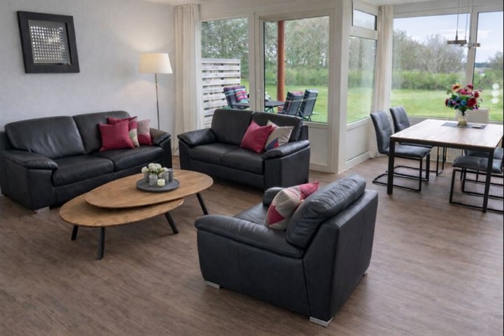 Wohnzimmer Amelander Paradijs 18