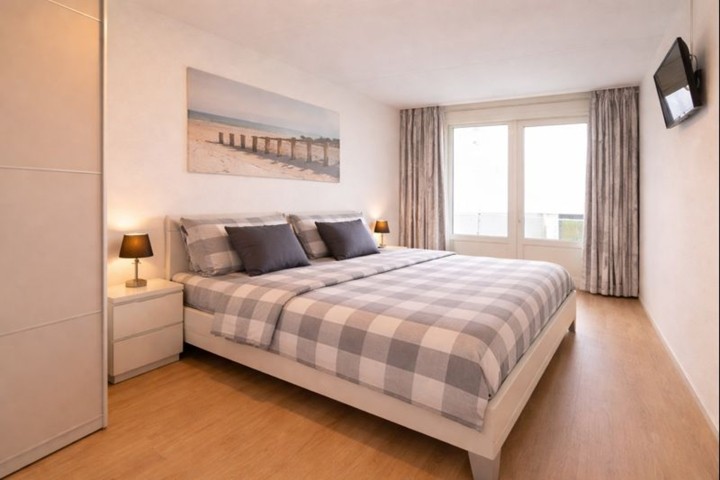 Zweibettzimmer Amelander Paradijs 18