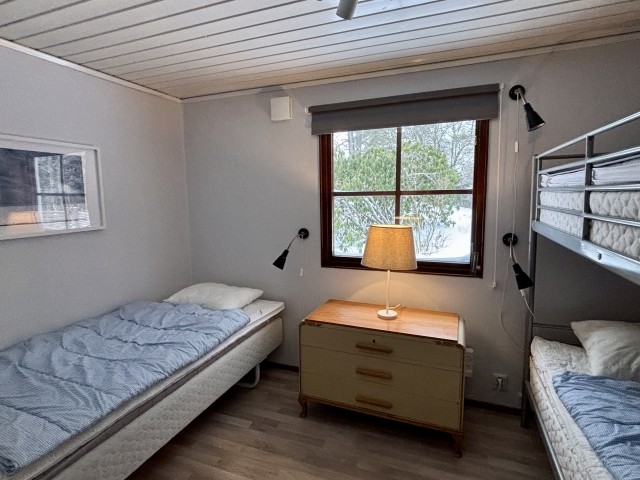 Schlafzimmer 3