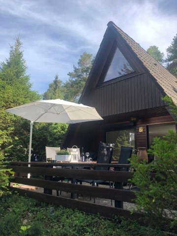 Sommer im Drosselbart 