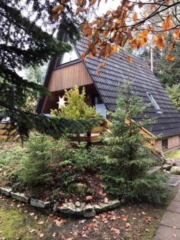 Ferienhaus Drosselbart 