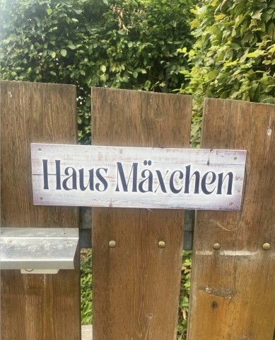 Haus Mäxchen