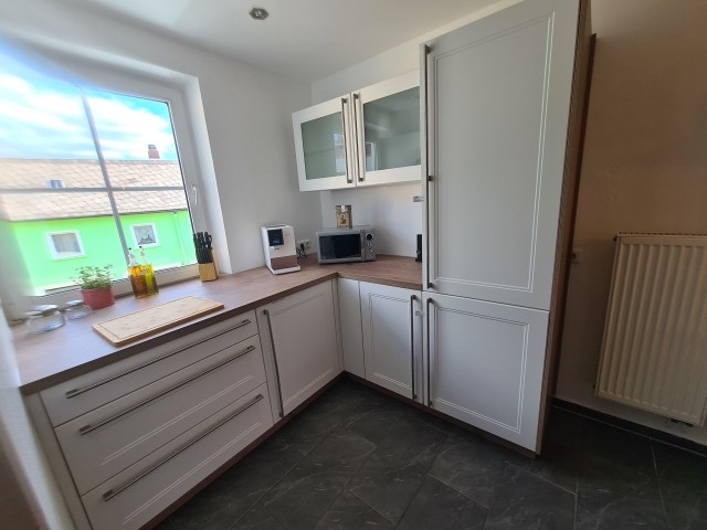 Kühl- und Gefrierkombi, extra groß für viel Stauraum