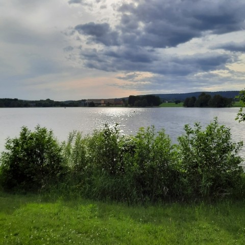 Weißenstädter See