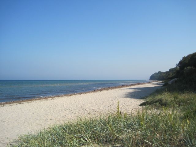 Strand Schwedeneck