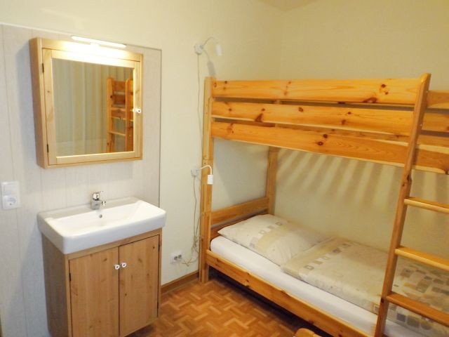 Das Jugendzimmer (2 Einzelbetten möglich!)