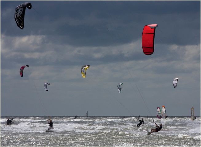 Strand