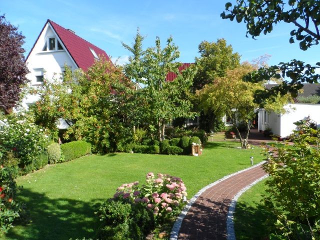Ferienhaus