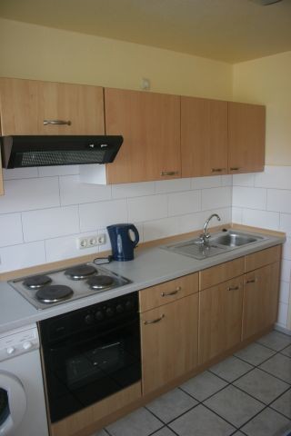 Küche B-Haus