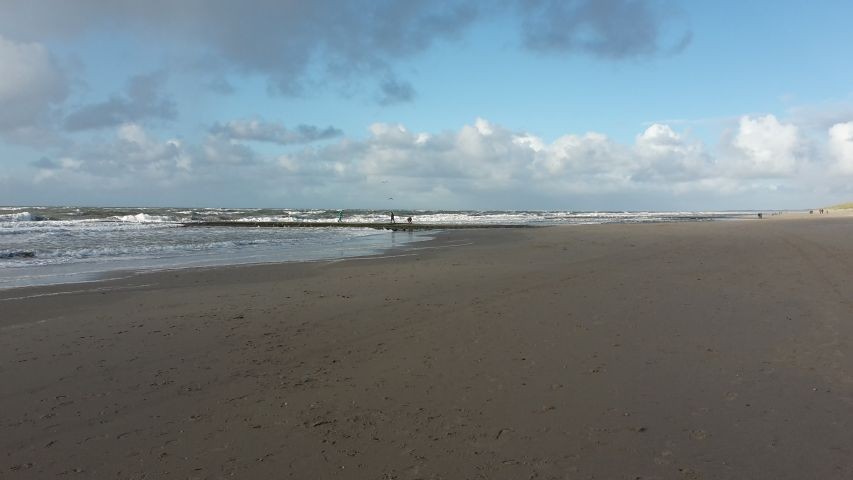 Strand