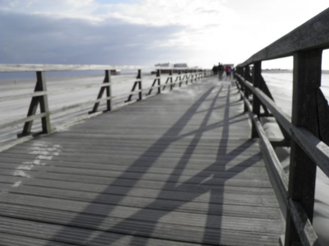 Wattbrücke Spo.