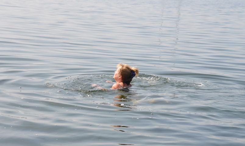 Gervelingen Meer