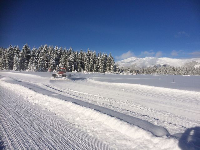 Winterwanderweg