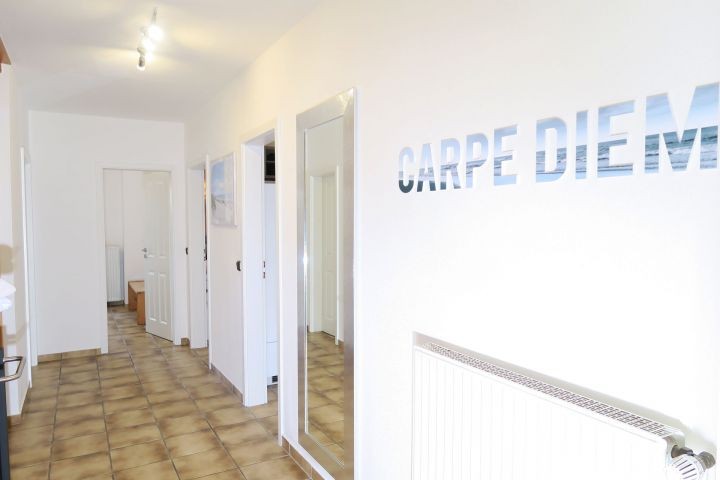 Haus Nordseeblick Dangast