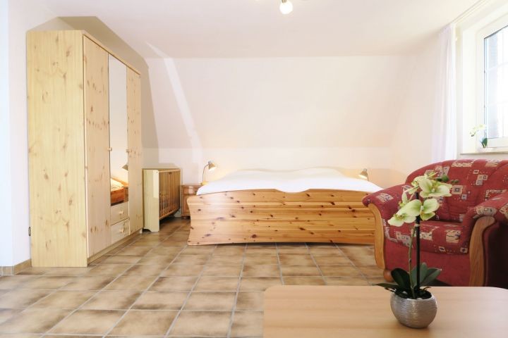 Haus Nordseeblick Dangast