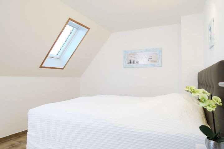 Haus Nordseeblick Dangast