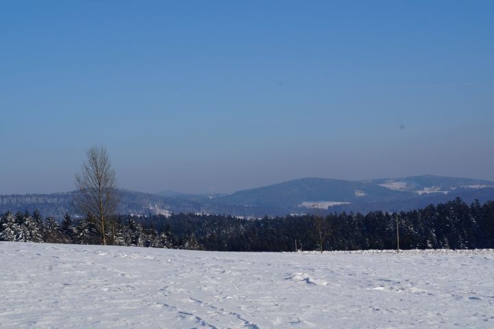Winterlandschaft 