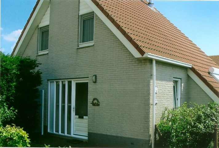 Die Eingangsseite