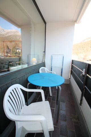 Ostbalkon