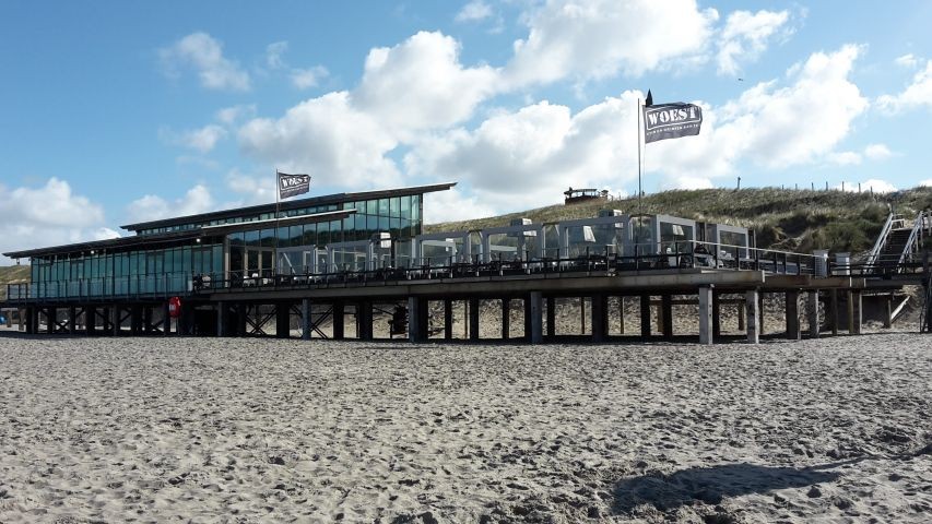 Strandcafe
