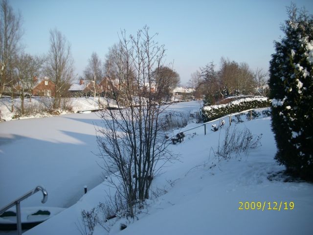 im Winter
