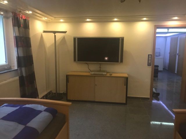 Schlafzimmer 3