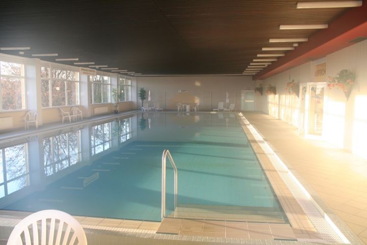 Schwimmbad
