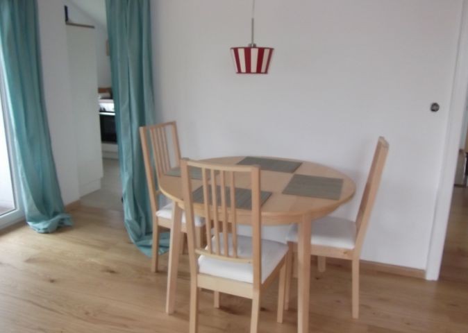Essplatz im Wohnraum 1