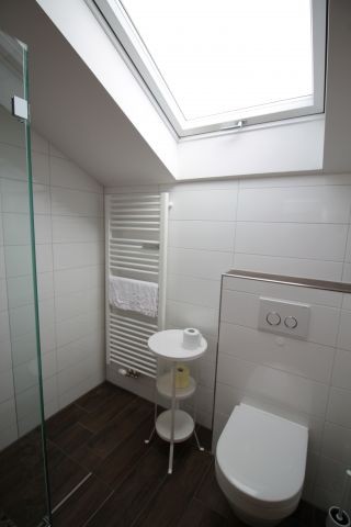 Badezimmer 1