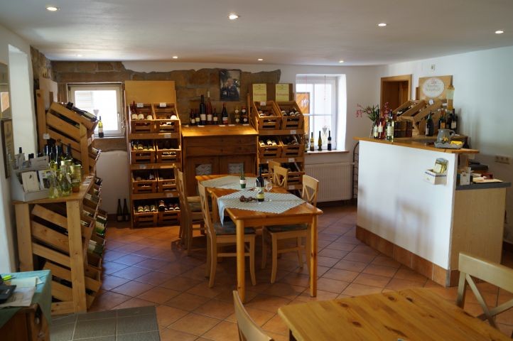 Weinprobierstube