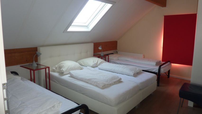 Familie Zimmer 4 Persone