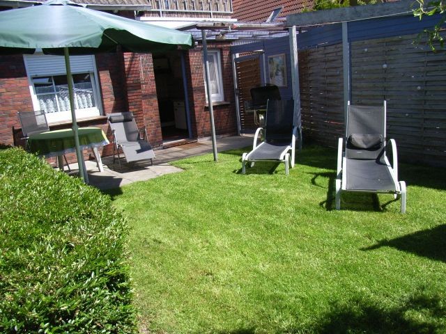 Sonnenliegen