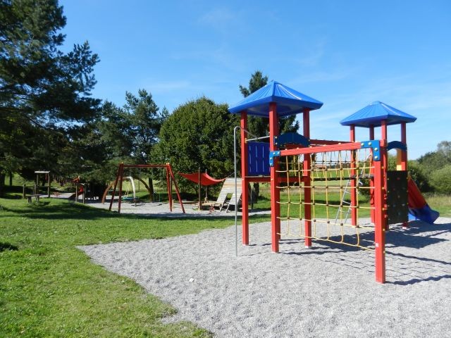 Spielplatz