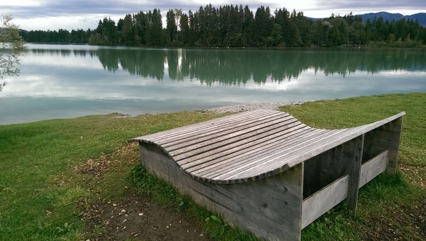 Seerundweg